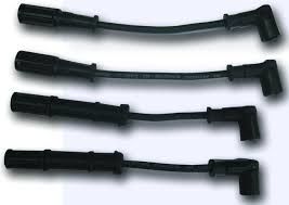 Fiat Albea Buji Kablosu 1.4 8V Uzun Tip Adet Orijinal OPAR 55195776