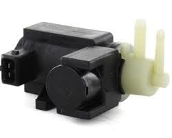 Opel Corsa D 1.3 Turbo Basınç Selenoid Valfi Orjinal Marka 851057