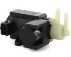 Opel Corsa D 1.3 Turbo Basınç Selenoid Valfi Orjinal Marka 851057