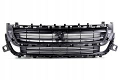 Peugeot Partner Tepee 2015 - 2018 Arası Ön Panjur İthal Marka 1613573580