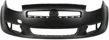 Fiat Bravo Ön Tampon Sisli Tip Opar Marka 735443850