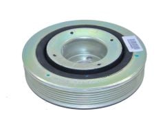 Fiat Doblo 1.9-1.9-1.6  Jtd Krank Kasnağı ( Ortası Saçlı ) Orijinal Opar Marka 55208280