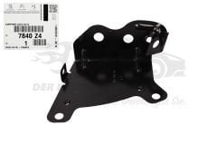 Peugeot 206 + Plus Ön Tampon Sol Bağlantı Ayağı Psa Marka 7840.Z4