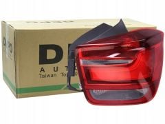 Bmw 1 Serisi F20 Kasa Sağ Arka LED Stop Lambası Depo Marka 444-1965R-LD-UE