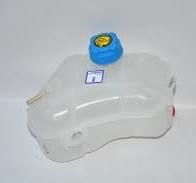 Fiat Bravo 2007 Sonrası 1.6 Jtd Radyatör Ek Depo Orijinal Opar 51951889