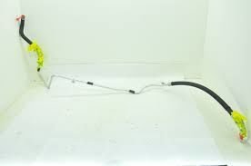 Fiat Doblo 2010 Sonrası Alt Direksiyon Soğutucu Hortumu Orjinal Opar 51981483