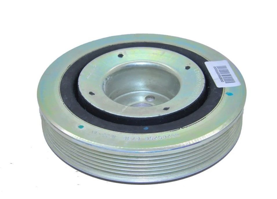 Fiat Linea 1.9-1.9-1.6  Jtd Krank Kasnağı  ( Ortası Saçlı ) Orijinal Opar Marka 55208280