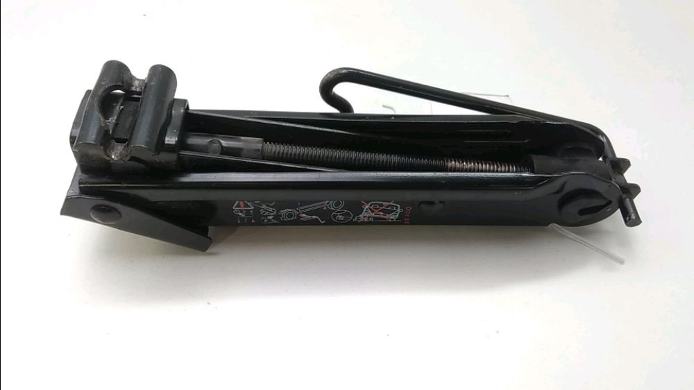 Peugeot 206 Kriko Psa Marka 6725.85