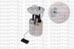 Fiat Palio 1.4 8V Yakıt Depo Şamandırası KRAFT Marka 51782427