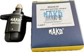 Fiat Doblo 1.6 16V Rolanti Ayar Motoru MAKO Marka 9945635