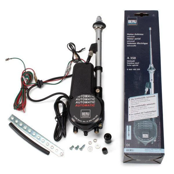 Bmw 3 Serisi E30 Kasa Otomatik Anten Beru Marka A350