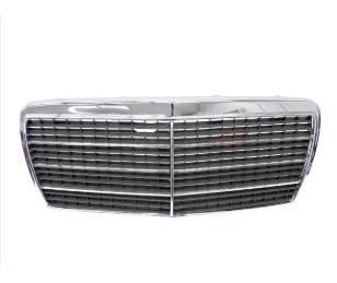 Mercedes W124 Panjur Peteği (Izgara) Taiwan 1248800983