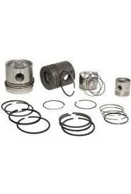 Opel Astra G X16XEL Piston Segman Takımı 0.50 Ölçü Üstü 79.50 Göetze Marka 8771683050000G