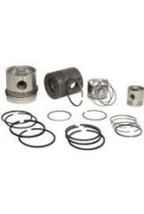 Opel Astra G X16XEL Piston Segman Takımı 0.50 Ölçü Üstü 79.50 Göetze Marka 8771683050000G