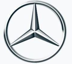 Mercedes W221 Radyatör Kapağı Orijinal Mercedes Marka A2105010615