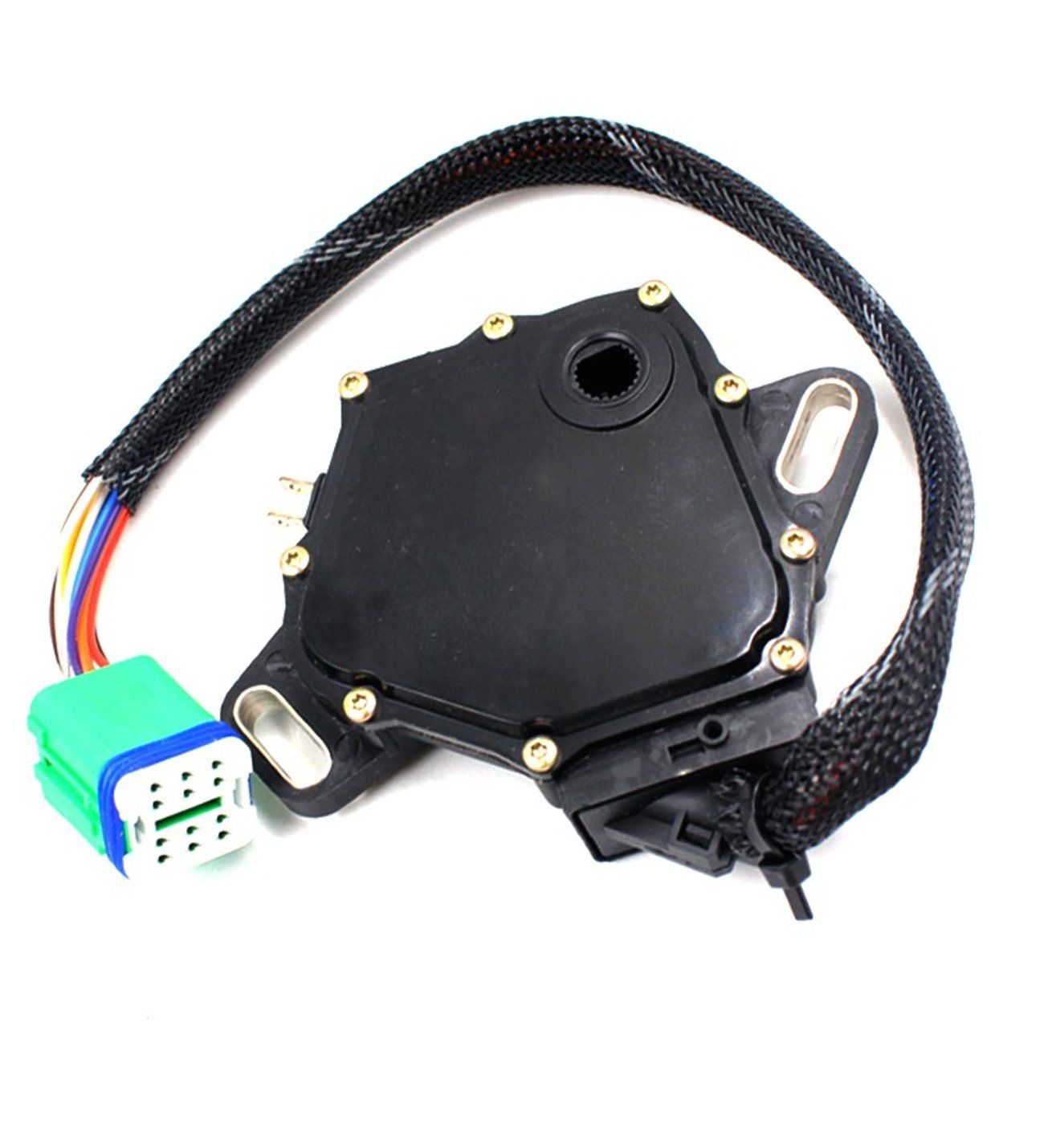 Peugeot 307 Otomatik Vites Kontaktörü Şalteri Psa Marka 1635684480