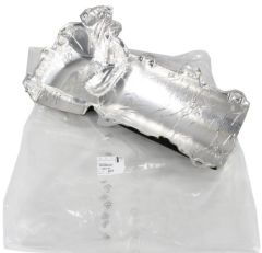 Peugeot Bipper 1.4 Hdi Turbo Isı Kalkan Ön Psa Marka 1723.Y4