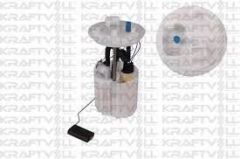 Fiat Punto 1.4 8V Yakıt Depo Şamandırası KRAFT Marka 51782427