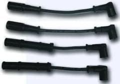 Fiat Siena Buji Kablosu 1.4 8V Uzun Tip Adet Orijinal OPAR 55195776