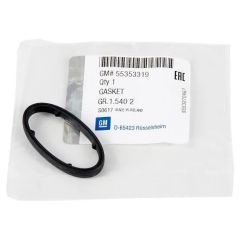 Opel Astra J A16XER / A16LET Yağ Soğutucu Oring (Küçük) Gm Orjinal 55353319