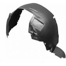 Fiat Doblo 2010-2015 Arası Sol Ön Çamurluk Davlumbazı Orijinal Opar 51940057