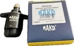 Fiat Palio 1.6 16V Rolanti Ayar Motoru MAKO Marka 9945635