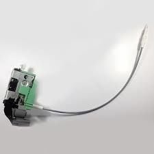 Fiat Linea Sol Ön Kapı Kilidi Orijinal Opar 51935251