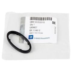 Opel Zafira B 1.6 / 1.8 Yağ Soğutucu Oring (Küçük) Gm Orjinal 55353319