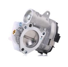 Citroen C4 1.4 Benzinli 16 Valf Gaz Kelebeği Pierburg Marka 1635.W2