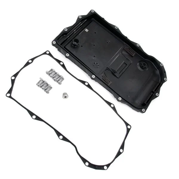 Bmw 1 Seri F20 Kasa Otomatik Şanzıman Filtresi Karterli ZF Marka 1087.298.437