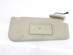 Fiat Linea Sağ Güneşik Işıklı Orjinal Opar 735557189