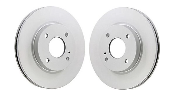 Ford Focus 1998-2005 Model Arası Ön Fren Disk Takımı İthal Marka 8V511125AD