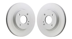 Ford Focus 1998-2005 Model Arası Ön Fren Disk Takımı İthal Marka 8V511125AD