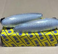 Fiat Palio Çamurluk Sinyali Opar 46804721