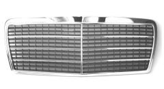 Mercedes W124 Panjur Peteği (Izgara) Wender Parts 1248800983