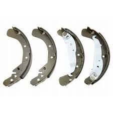 Opel Astra G Arka Fren Balatası Kampanalı Tip İthal Marka 1605920