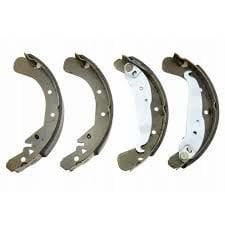 Opel Astra G Arka Fren Balatası Kampanalı Tip İthal Marka 1605920