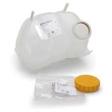 Opel Vectra B Radyatör Su Deposu Orjinal Marka 1304218