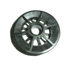 Peugeot 206 Ön Çamurluk Bağlantı Agrafı Psa Marka 7846.31