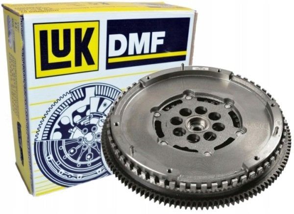 Ford Ranger 2006-2009 Volant Komple Orijinal Luk 415041010