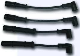 Fiat Fiorino Buji Kablosu 1.4 8V Uzun Tip Adet Orijinal OPAR 55195776