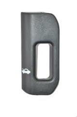 Fiat Bravo Kaput Açma Kolu Opar Marka 735440960