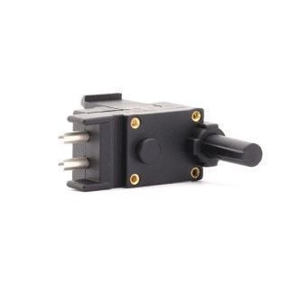 Mercedes W140 Geri Vites Lamba Anahtarı Hella Marka  A201545001