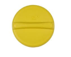 Opel Vectra B X16XEL Motor Yağ Kapağı Febi Marka 650091