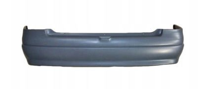 Opel Astra G HB Kasa Arka Tampon Eurostamp Marka 1404143