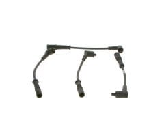 Fiat Albea Buji Kablosu 1.4 8V Uzun Tip Adet BOSCH 55195776
