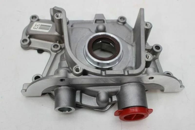 Fiat Doblo 1.6 Multijet Yağ Pompası Orjinal Opar 55269805