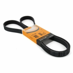 Bmw F20 Kasa 116d N47 Motor V Kayışı Continental Marka 6PK1698