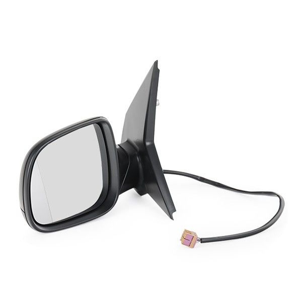 Volkswagen Transporter T7 2016 Sonrası Sol Dış Dikiz Aynası Komple İthal Marka 7E1857407Q