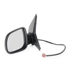 Volkswagen Transporter T7 2016 Sonrası Sol Dış Dikiz Aynası Komple İthal Marka 7E1857407Q